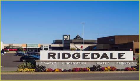 Ridgedale Center Minnetonka Minneapolis MN Hours